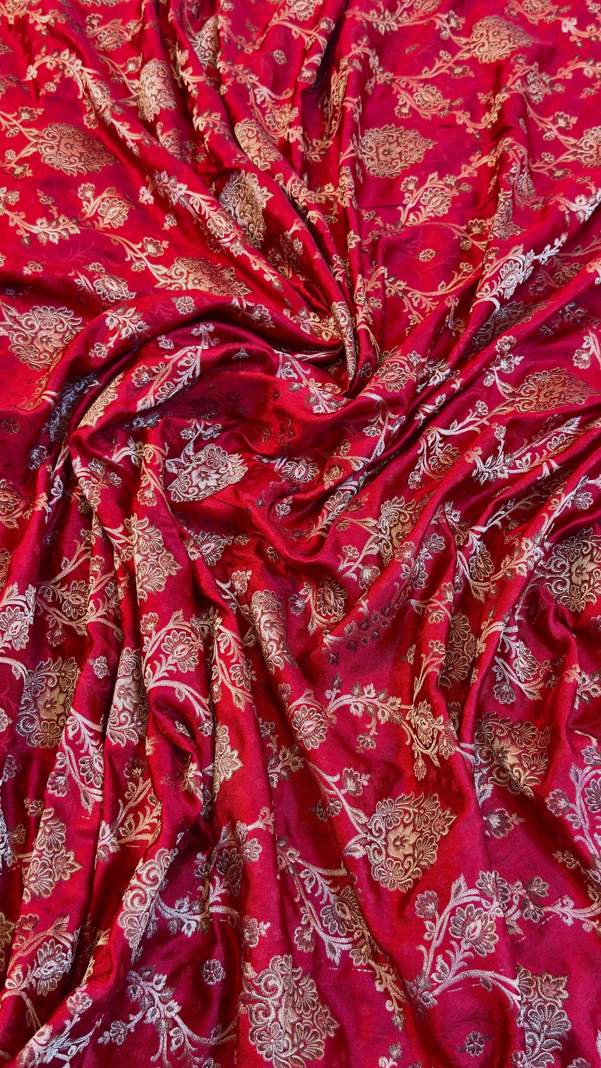 Loose Fabric