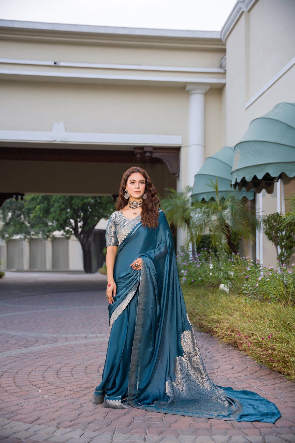 Banarasi Saree